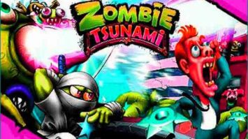 Download zombie tsunami mod