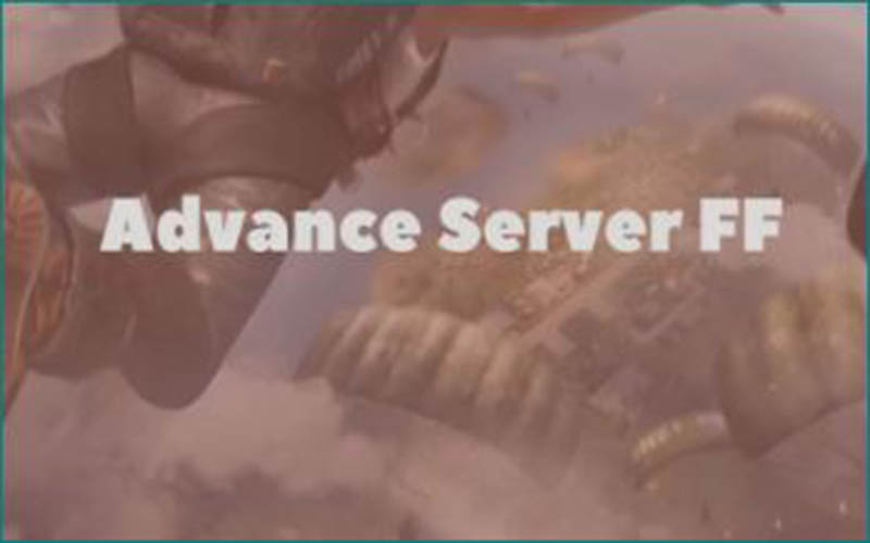 Ff advance 2021 apk download