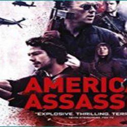 Nonton Film American Assassin full movie sub indo