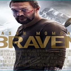 Nonton Film Braven Full Movie