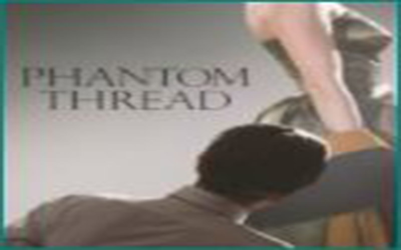 Nonton film Phantom Thread full movie sub