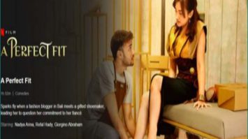 Nonton film a perfect fit full movie sub indo