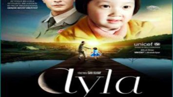 Nonton film ayla the daughter of war Sub indo