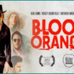Nonton film blood orange full movie sub indo