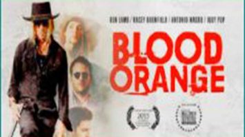 Nonton film blood orange full movie sub indo