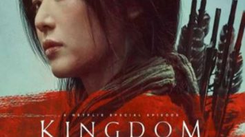 Nonton film kingdom ashin of the north full movie sub indo