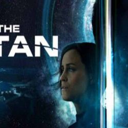 Nonton film the titan sub indo full movie