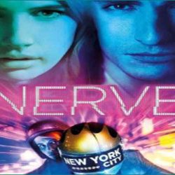Sinopsis film nerve, Kisah antara Emma Roberts dan Dave Franco
