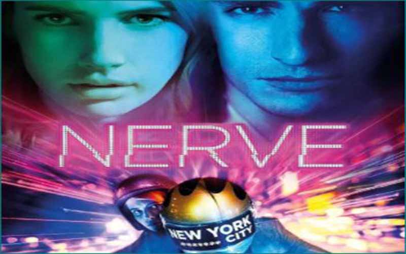 Sinopsis Film Nerve Kisah Antara Emma Roberts Dan Dave Franco Debgameku