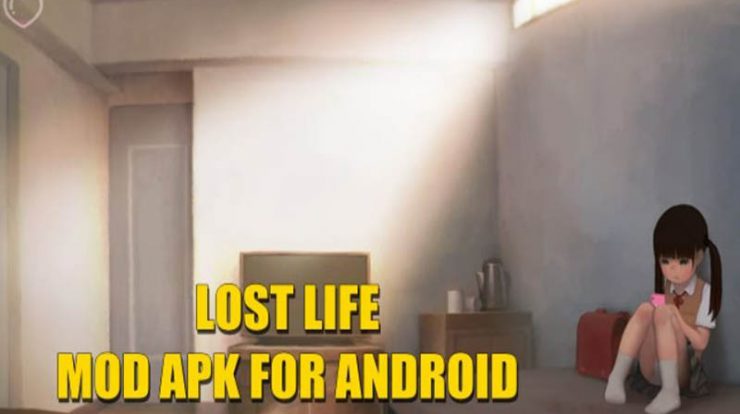 Download Lost Life Mod Apk Latest Version 2021 Debgameku