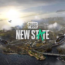 Download PUBG New State Apk For Android & iOs