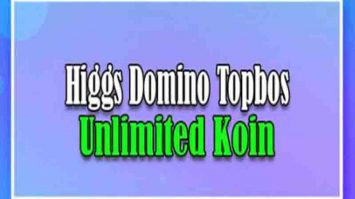 Higgs Domino Topbos Apk