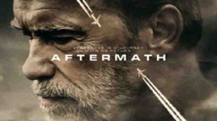 Nonton Film Aftermath