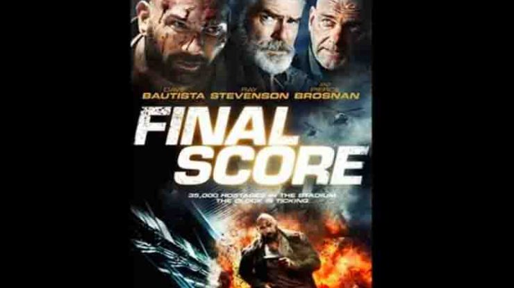 Nonton Film Final Score Full Movie Sub Indo