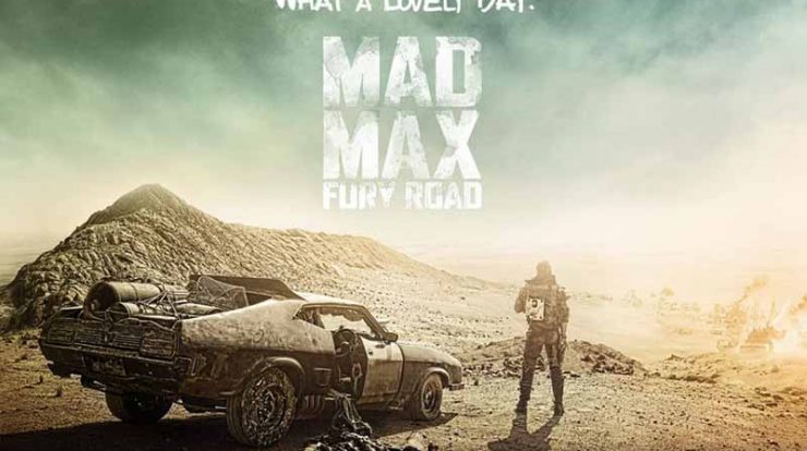 Nonton Film Mad Max Fury Road Full Mocie Sub Indo