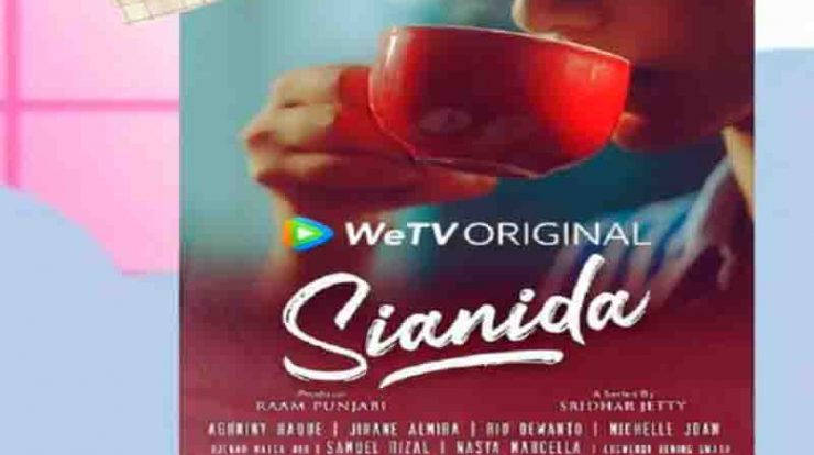 Nonton Series Film Sianida Full Movie Sub English