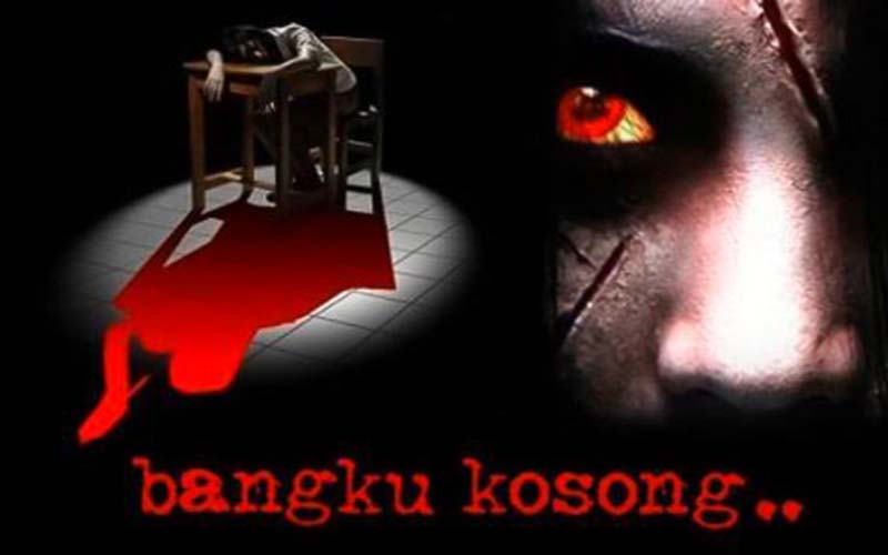 Nonton film bangku kosong full movie sub english  Debgameku