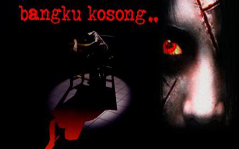 Nonton film bangku kosong full movie sub english  Debgameku