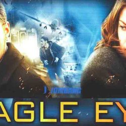Nonton film eagle eye sub indo full movie