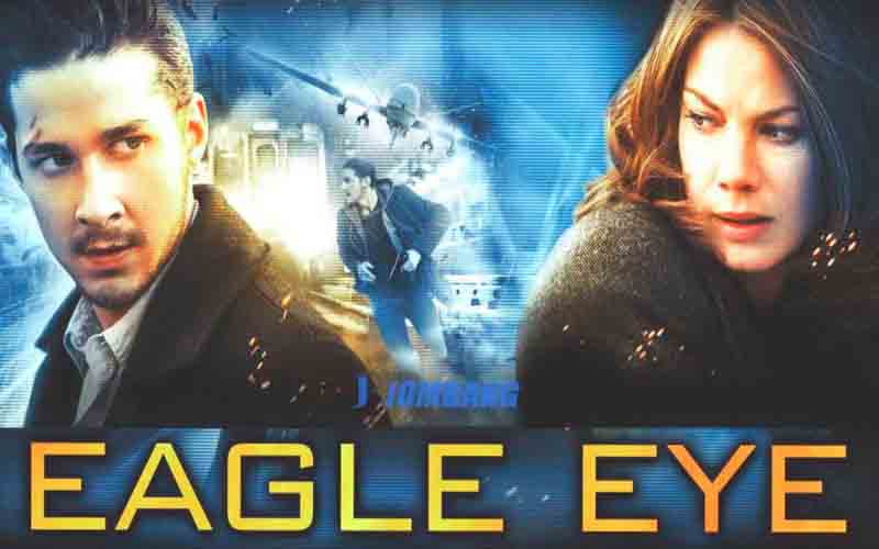 Nonton film eagle eye sub indo full movie Debgameku