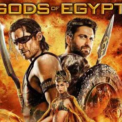 Nonton film gods of egypt sub indo full movie