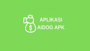 Aidog Apk Penghasil Uang, Apakah 