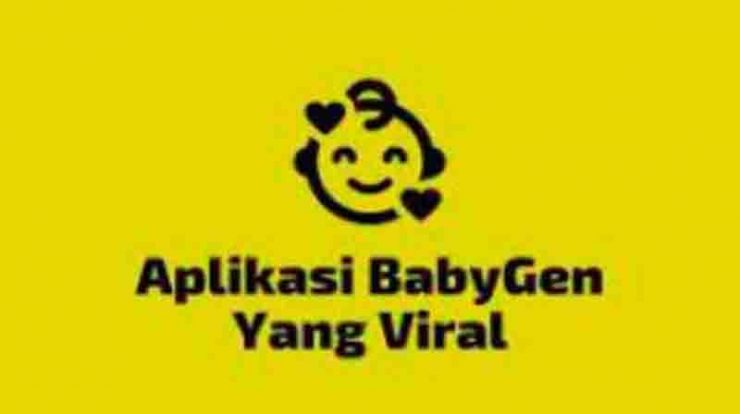 Baby Gen Apk Prediksi Wajah Bayi Masa Depan