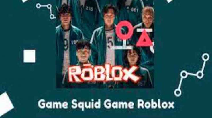 Cara Main Squid Game Di Roblox Dan Link Downloadnya