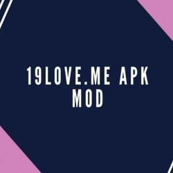 Download 19Love.me Mod Apk Terbaru