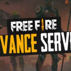 Download Free Fire Advance Server Apk