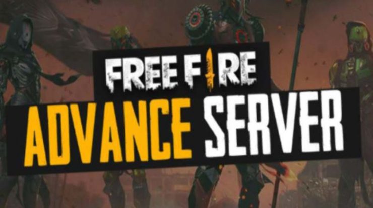 Download Free Fire Advance Server Apk 740x414 