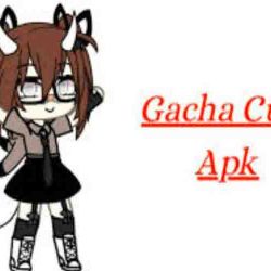 Download Gacha Cute Apk Mod Versi Terbaru 2021
