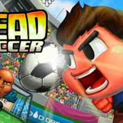 Download Head Soccer Mod Apk Versi Terbaru