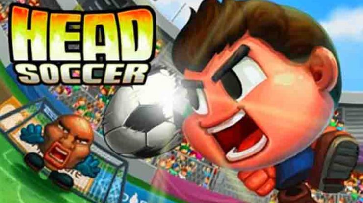 Download Head Soccer Mod Apk Versi Terbaru