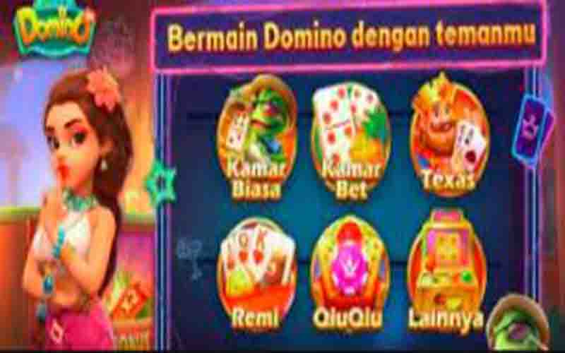 Download Higgs Domino RP Apk Versi Terbaru 2021