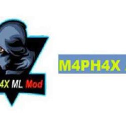 Download M4PH4X Apk Mod Cheat Mobile Legends