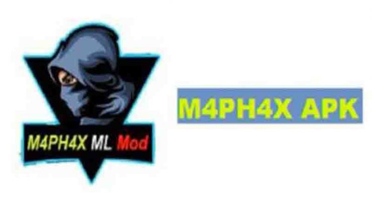 Download M4PH4X Apk Mod Cheat Mobile Legends