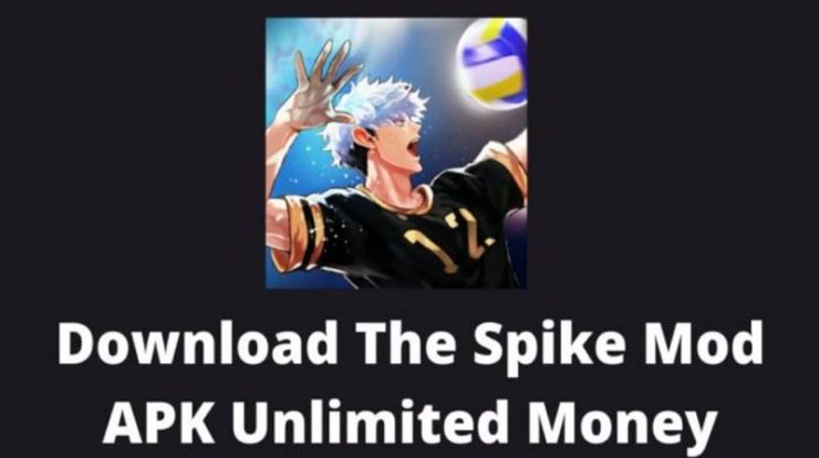 Download The Spike Mod Apk [ Unlimited Money ] Untuk Android
