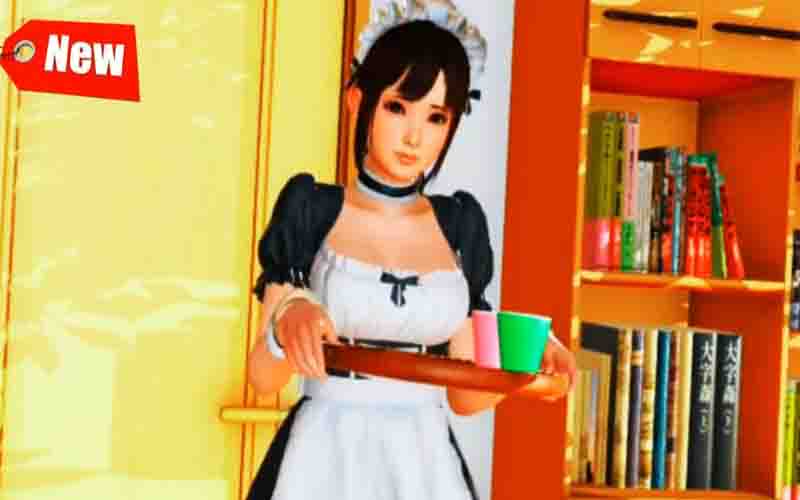 vr kanojo android apk download