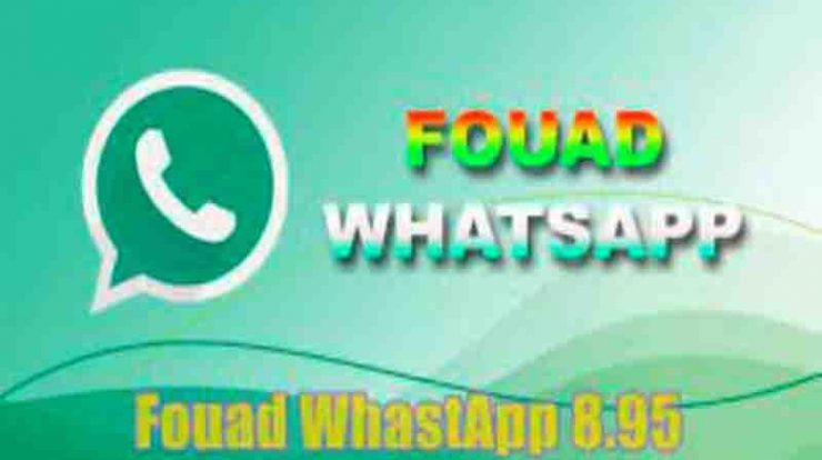 Fouad Whatsapp 8.95 Apk Download Versi Terbaru 2021