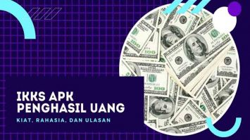 IKKS Apk Penghasil Uang, Aman Atau Penipuan