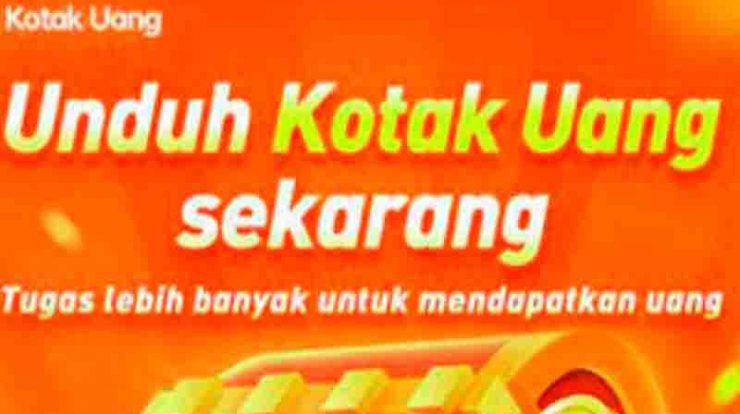 Kotak Uang Apk Penghasil Uang