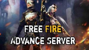  Download Free Fire Advance Server Apk