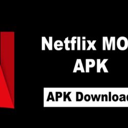 Link Download Netflix Mod Apk Terbaru