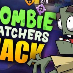 Link Download Zombie Catchers Mod Apk Terbaru