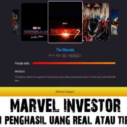 Marvelinvestor com Apk Penghasil Uang
