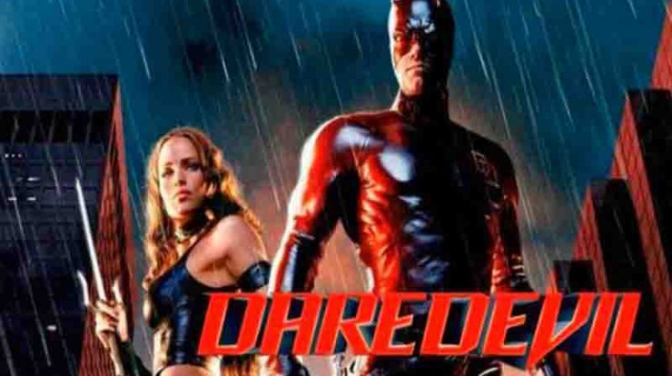 Nonton Film Daredevil (2003) Sub Indo Full Movie