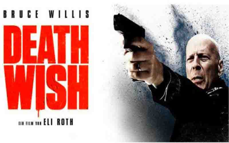 Nonton Film Death Wish Full Movie Sub Indo