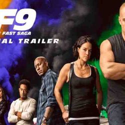 Nonton Film Fast & Furious 9: The Fast Saga Full Movie Sub Indo