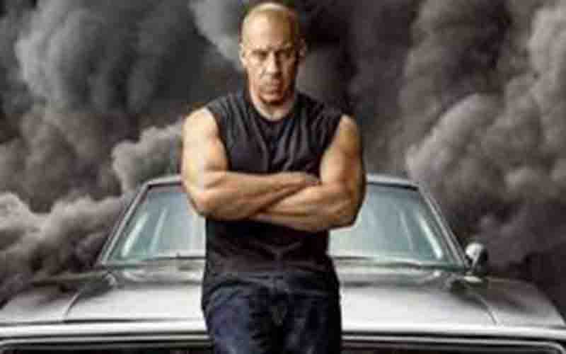 Nonton Film Fast & Furious 9: The Fast Saga Full Movie Sub Indo